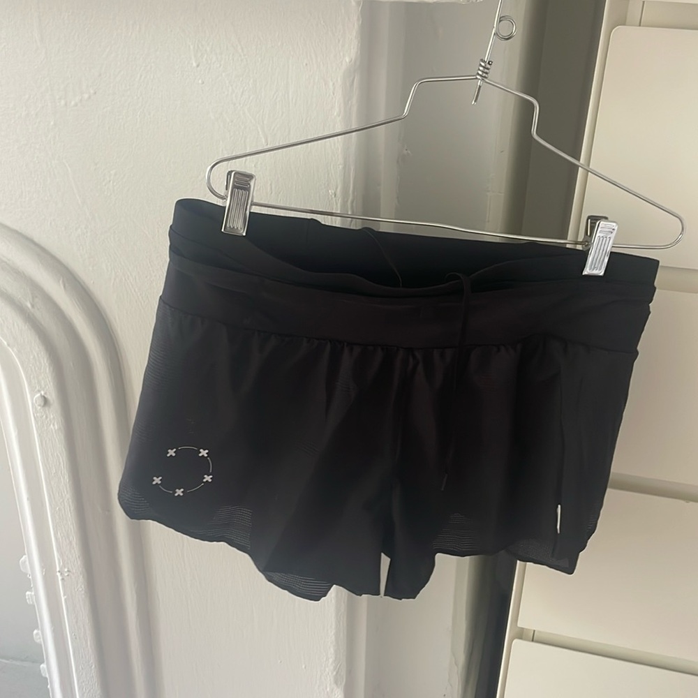 NY special edition adidas running 🏃‍♀️ shorts